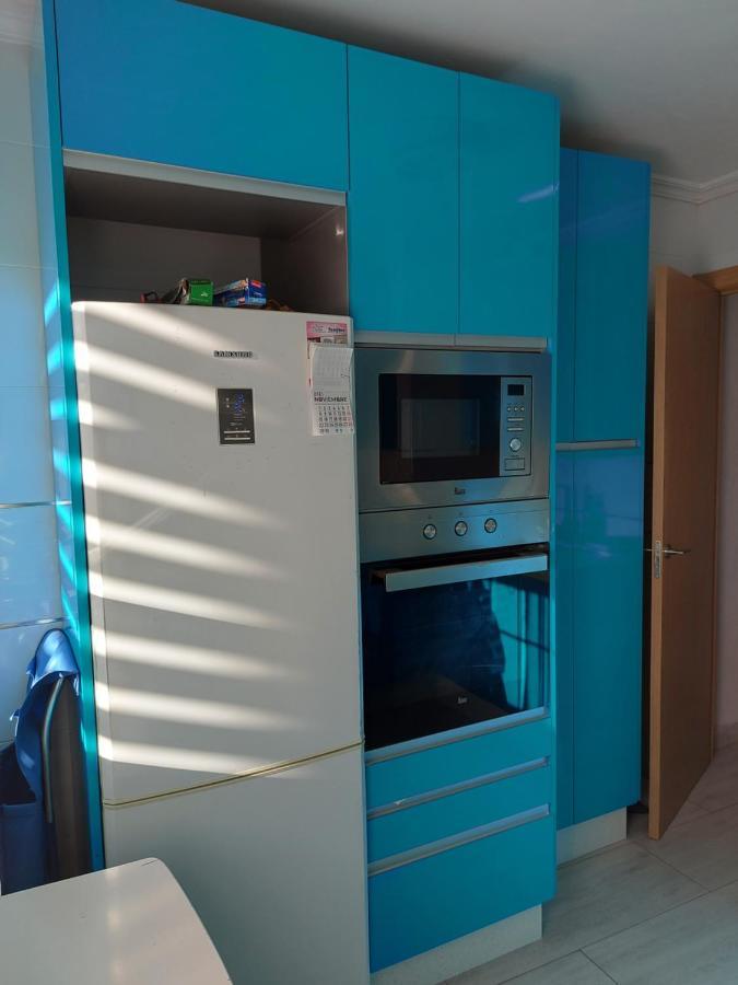Habitacion Privada A 15 Min De La Playa/Piso Hotell Huelva Eksteriør bilde