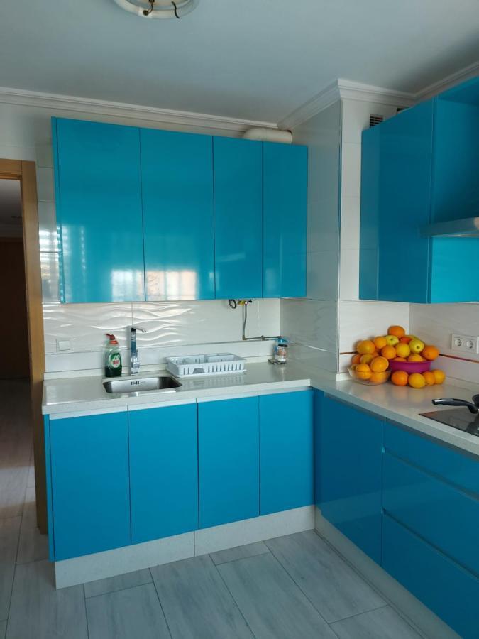 Habitacion Privada A 15 Min De La Playa/Piso Hotell Huelva Eksteriør bilde