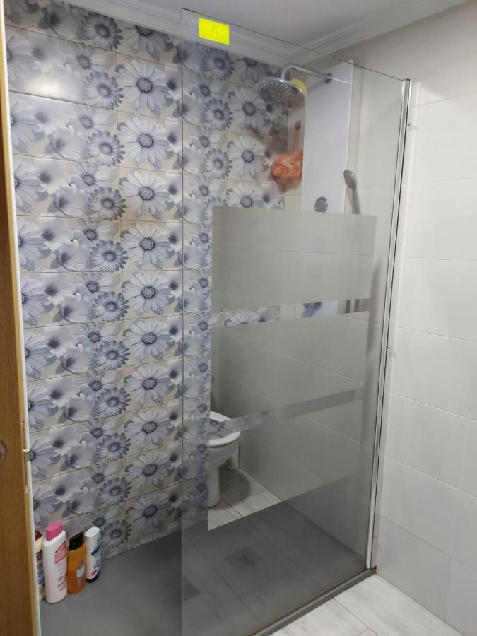 Habitacion Privada A 15 Min De La Playa/Piso Hotell Huelva Eksteriør bilde