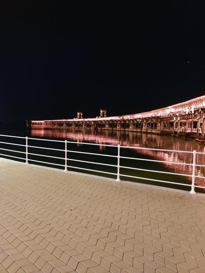 Habitacion Privada A 15 Min De La Playa/Piso Hotell Huelva Eksteriør bilde