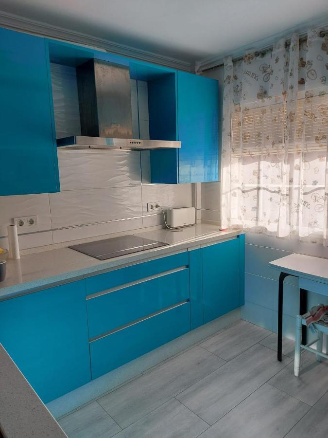 Habitacion Privada A 15 Min De La Playa/Piso Hotell Huelva Eksteriør bilde