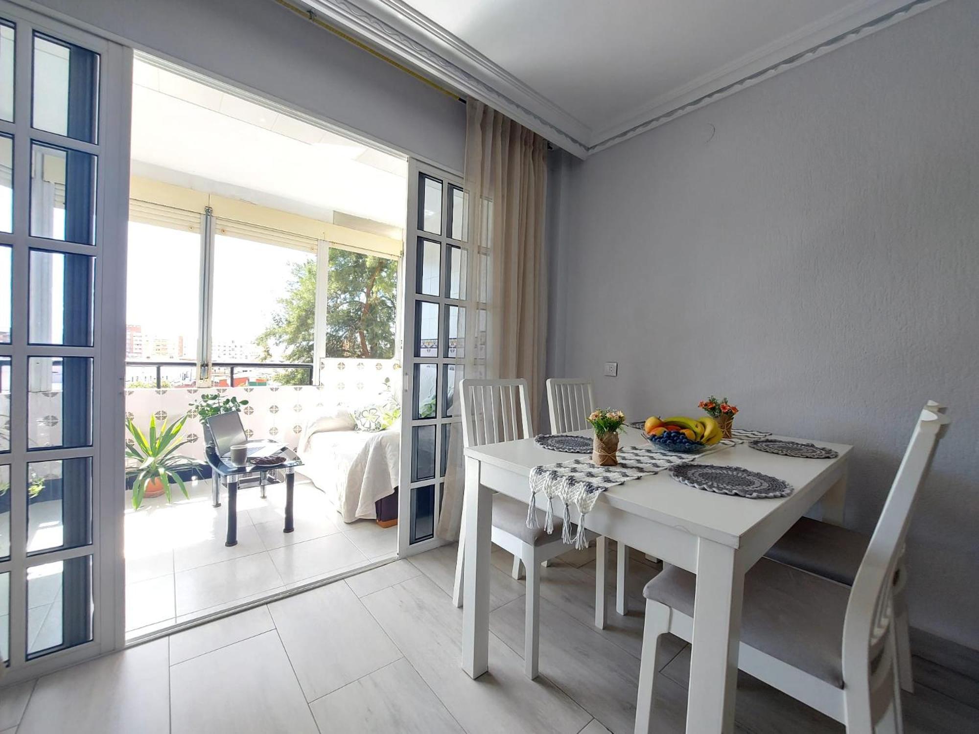 Habitacion Privada A 15 Min De La Playa/Piso Hotell Huelva Eksteriør bilde